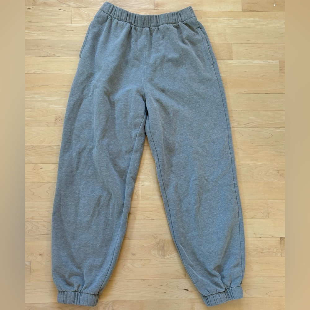 hollister sweatpants - Picture 1 of 4